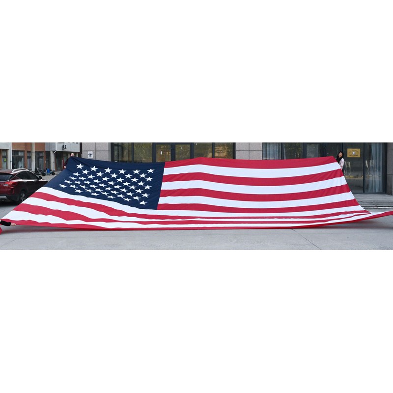 容县3x5ft 是多少厘米？旗帜常见规格尺寸对照与选购要点